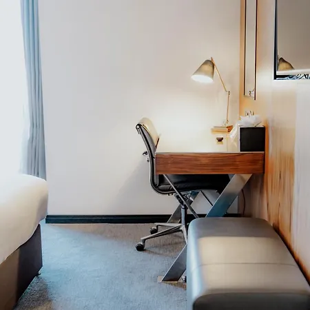 Hotel Hyatt Regency Embankment London