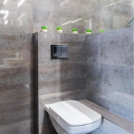 Incredible 3br Battersea Flat & Spectacular View 아파트 런던