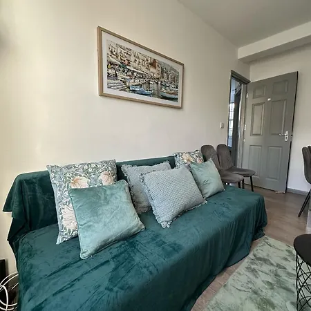 Apartamento 
