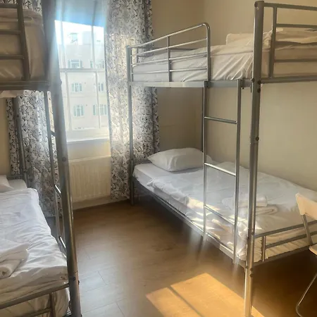 Hostel Atlas *