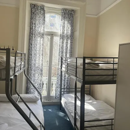Hostel Atlas