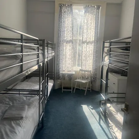 Atlas Hostel London