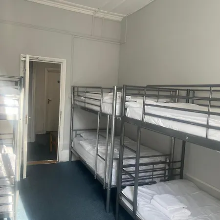 Hostel Atlas