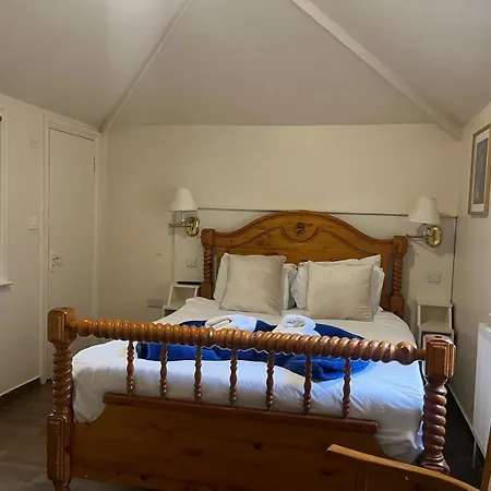 Hostel Atlas London