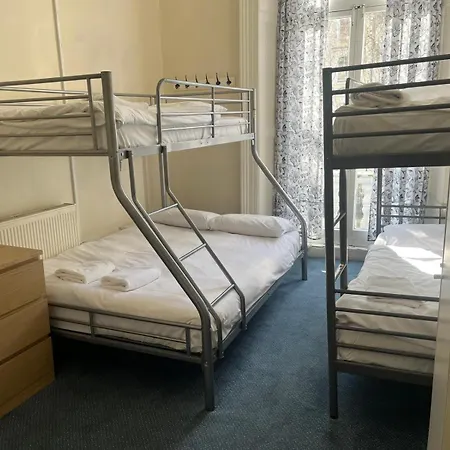 Atlas Hostel