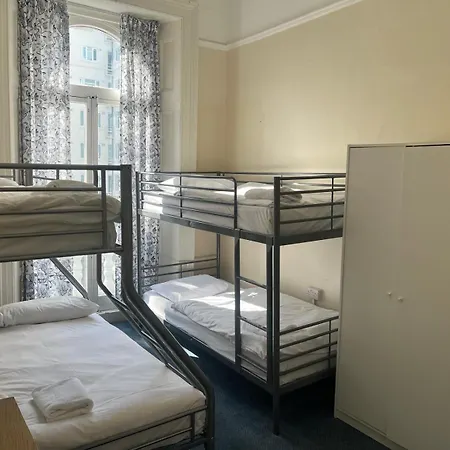 Atlas Hostel London