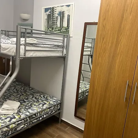 Hostel Atlas *