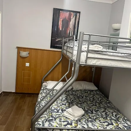 Hostel Atlas London