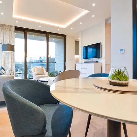 Apartment Haverstock Hill Serviced By Concept