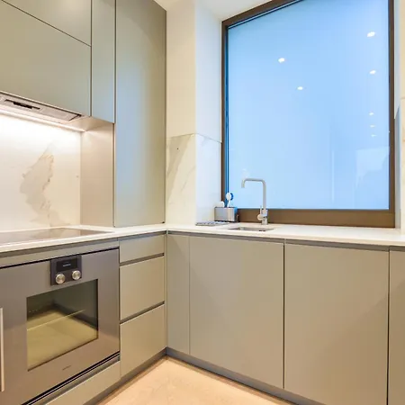 Apartment Haverstock Hill Serviced By Concept