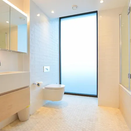Apartment Haverstock Hill Serviced By Concept London