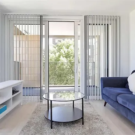 Luxury Near Tower Bridge, Apartment London