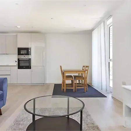 Apartment Luxury Near Tower Bridge,