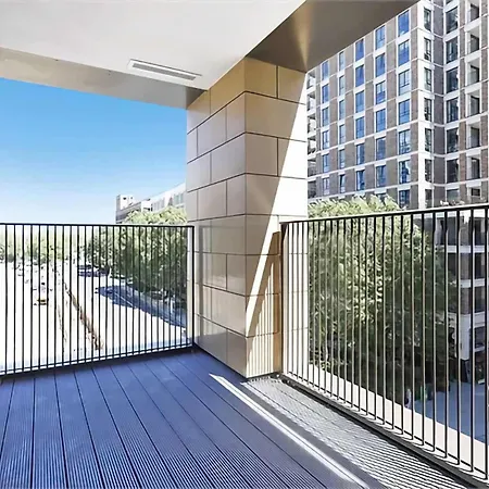 Luxury Near Tower Bridge, Apartment *