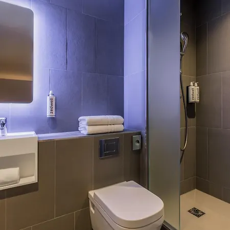 Zedwell Greenwich 3*