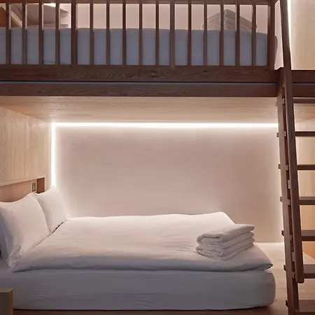 Hotel Zedwell Greenwich 3*