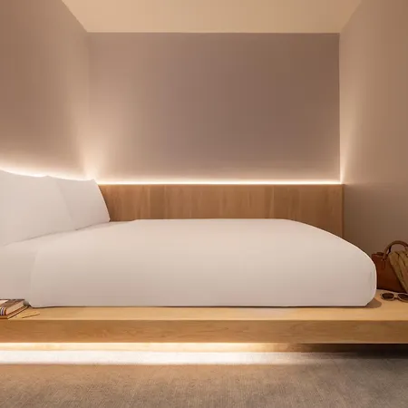 Hotel Zedwell Greenwich London
