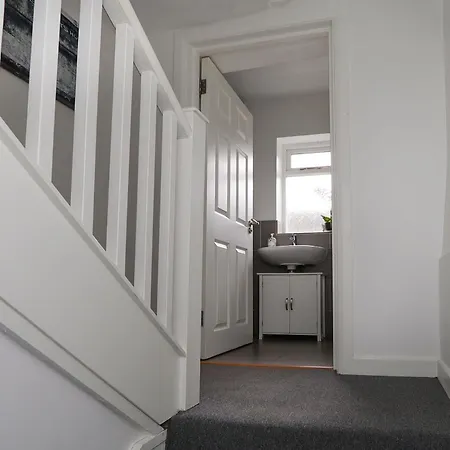 Apartment Sweet&stylish 1 Bed Flat In Camdentown London