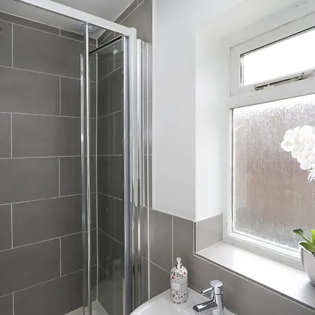 Sweet&stylish 1 Bed Flat In Camdentown *