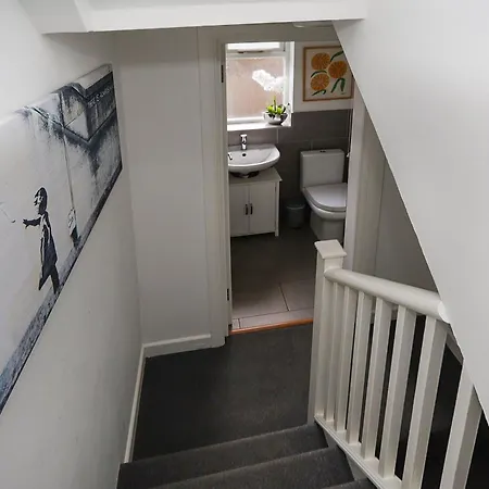 Apartment Sweet&stylish 1 Bed Flat In Camdentown