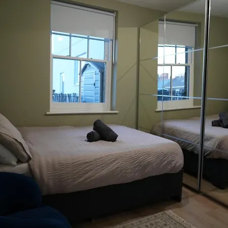 West Luxury Oasis, Ealing Broadway - Location!!! Apartment