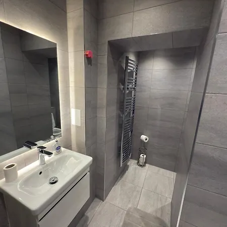 West Luxury Oasis, Ealing Broadway - Location!!! Apartment