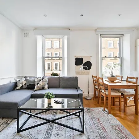 Prime Location Marylebone Baker St *