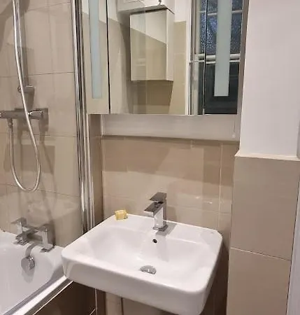 Star Warwick Mansions 3-bed Oasis Apartamento