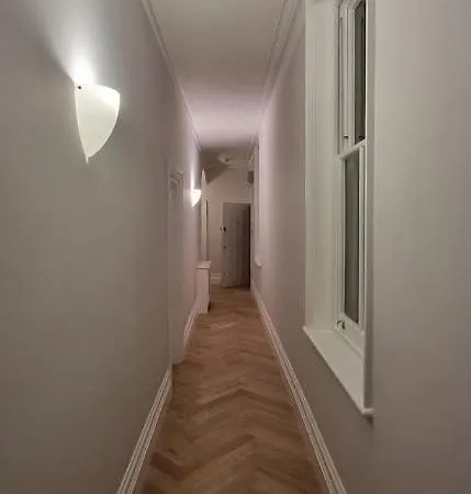 Star Warwick Mansions 3-bed Oasis Apartamento Londres