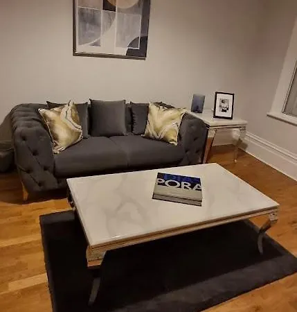 Apartamento Star Warwick Mansions 3-bed Oasis Londres