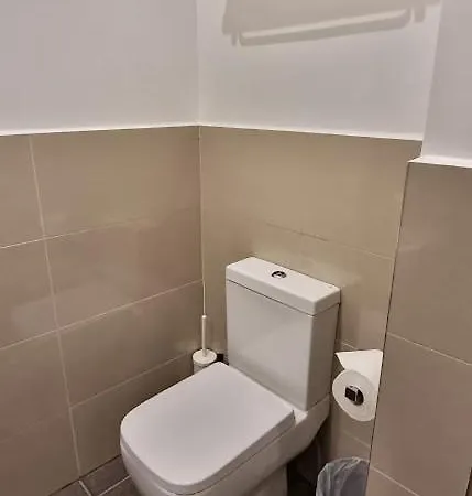 Star Warwick Mansions 3-bed Oasis Londres