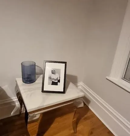 Star Warwick Mansions 3-bed Oasis Apartamento Londres
