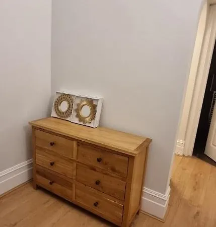 Star Warwick Mansions 3-bed Oasis Londres