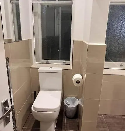 Star Warwick Mansions 3-bed Oasis Londres