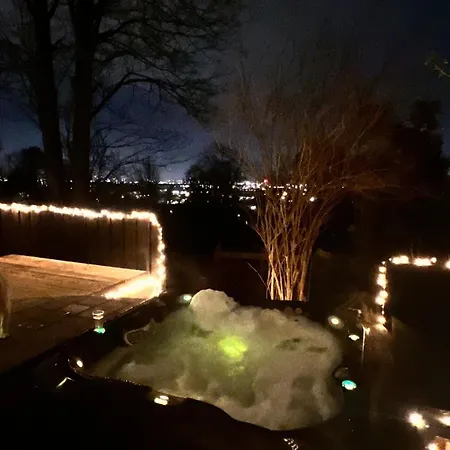 Villa The Ridge - Luxury Designer With Hot Tub And Sauna, Bexley Borough Of Londres