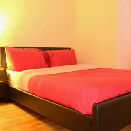 Marylebone Apartment London