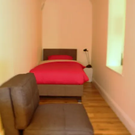 Apartment Marylebone