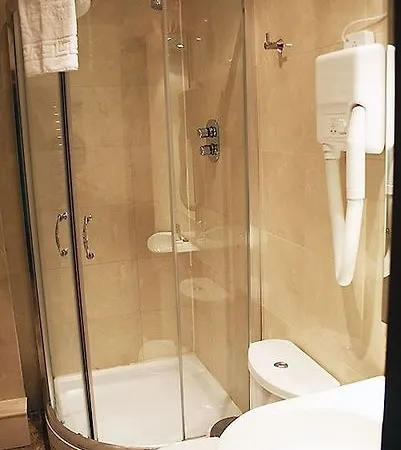 Apartment Hyde Park London