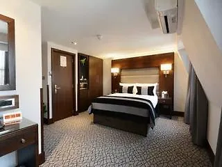 Paddington Court Executive Отель Лондон