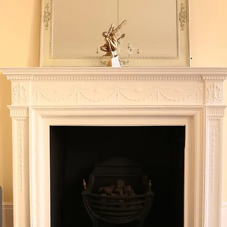 Marylebone Apartment London