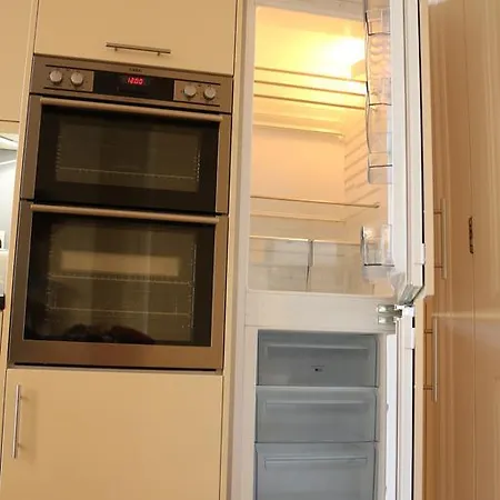 Marylebone Apartment London
