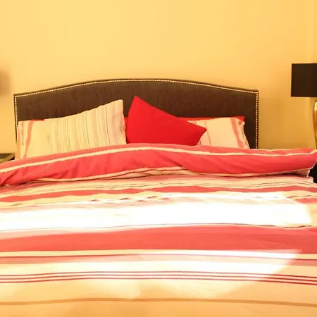 Marylebone Apartment