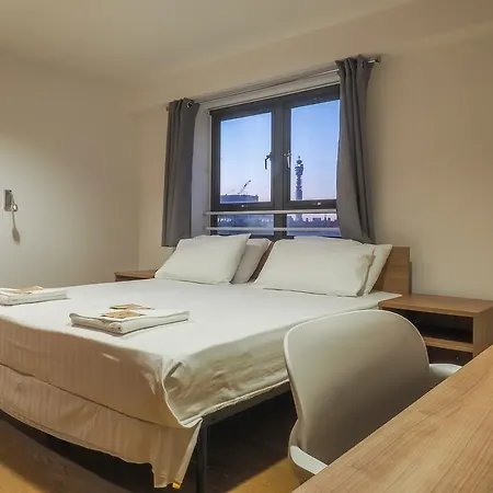 Lse High Holborn Residencia