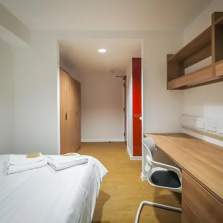 Lse High Holborn Residencia Apartamento *