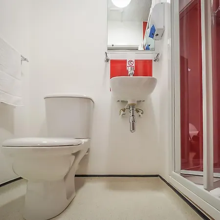 Lse High Holborn Residencia *