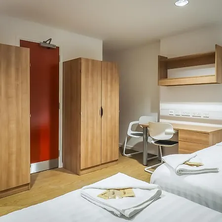 Apartamento Lse High Holborn Residencia Londres