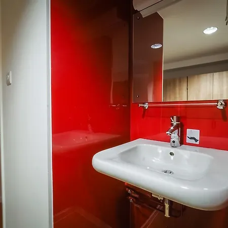 Lse High Holborn Residencia * Londres