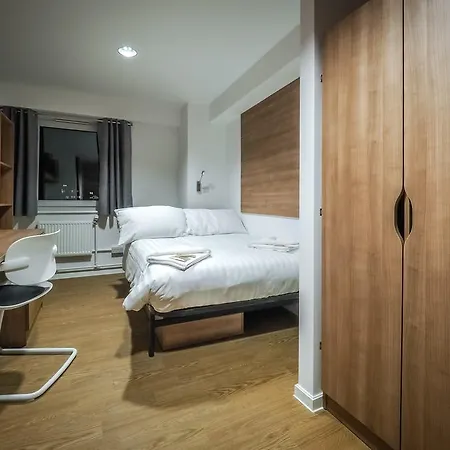 Lse High Holborn Residencia Londres
