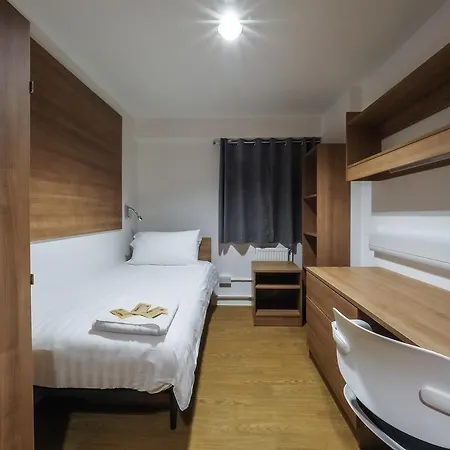 Lse High Holborn Residencia