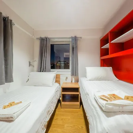 Lse High Holborn Residencia * Londres